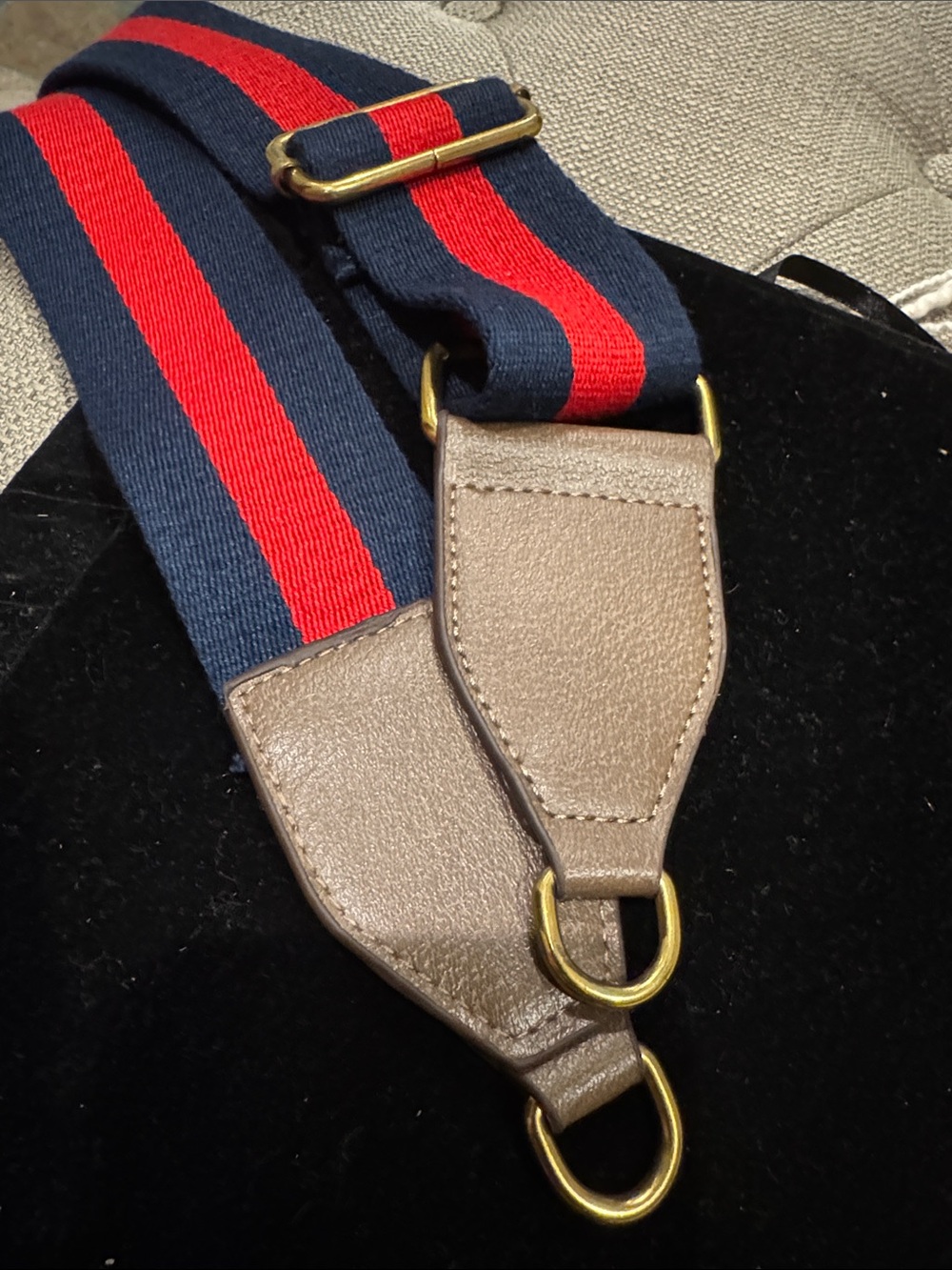 Gucci Supreme Canvas Bag - Picture 11 of 16